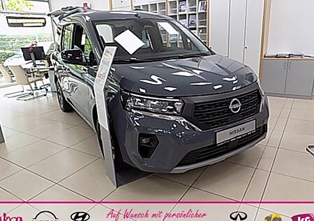 Nissan Townstar DIG-T 130 N-Connecta 5 Türen