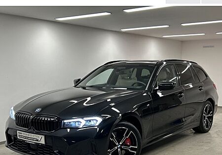 BMW 3er 330e xDrive Touring M Sport A. 5 Türen