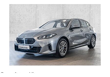 BMW 1er 120 Steptronic 5 Türen