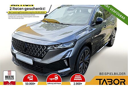 Renault Austral E-Tech Hybrid 200 Techno Auto 5 Türen