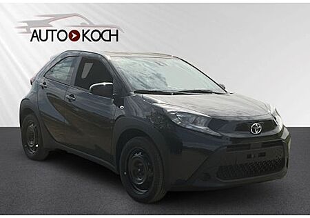 Toyota Aygo (X) Aygo (X) 1.0-l-VVT-i Business Edition 5 Türen