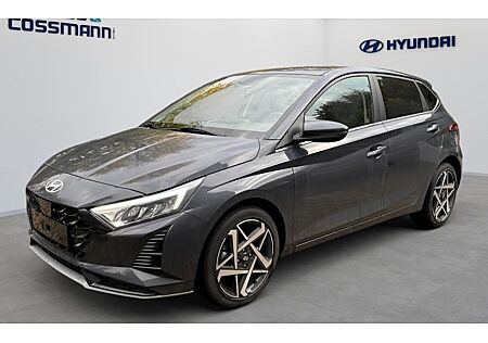 Hyundai i20 1.0 T-GDI DCT Prime 5 Türen