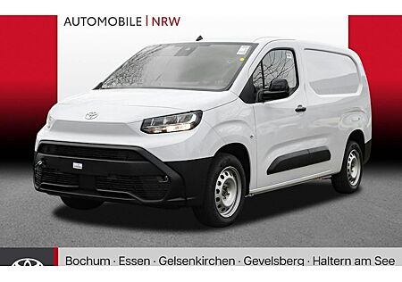 Toyota Pro Ace 1,5-l-D-4D 75kW L2 Meister 4 Türen