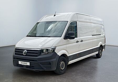 VW Crafter 35 2.0TDI 103kW lang Hochdach 4 Türen