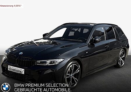 BMW 3er 318i Touring Auto 5 Türen
