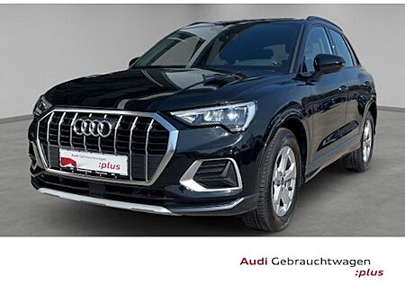 Audi Q3 35 TFSI S tronic advanced 5 Türen