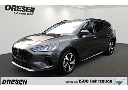 Ford Focus 1,5 EcoBlue Active Turnier Auto. 5 Türen