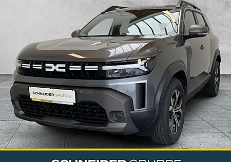 Dacia Duster ECO-G 100 Expression 5 Türen