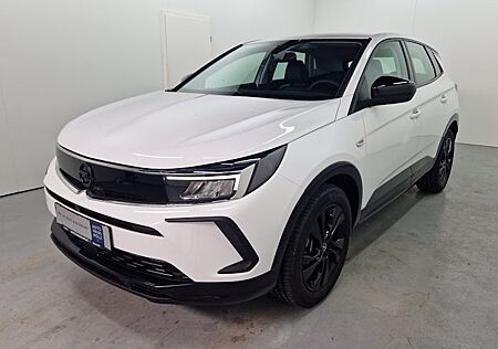 Opel Grandland X 1.2 Turbo 96kW 5 Türen