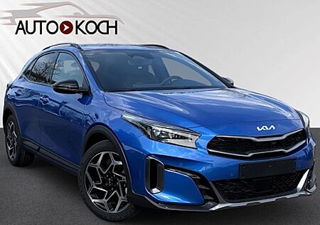 Kia XCeed 1.5 T-GDI DCT GT-line 5 Türen