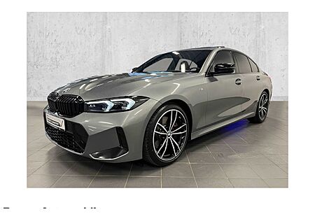 BMW 3er 330d Automatik 4 Türen