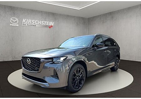 Mazda CX-80 3.3 e-SKYACTIV D 254 Homura Plus A AWD 5 Türen