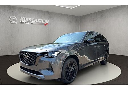 Mazda CX-80 3.3 e-SKYACTIV D 254 Homura Plus A AWD 5 Türen