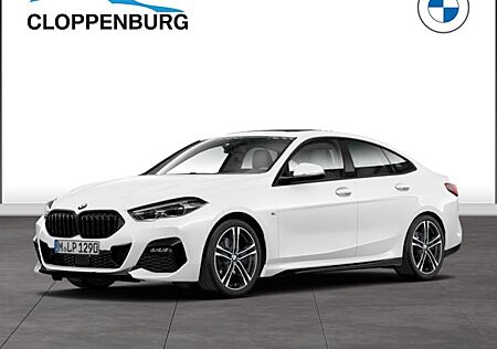 BMW 2er 218i Gran Coupé M Sport 4 Türen