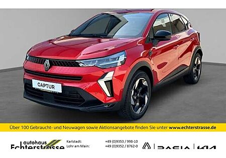 Renault Captur TCe 90 Techno 5 Türen