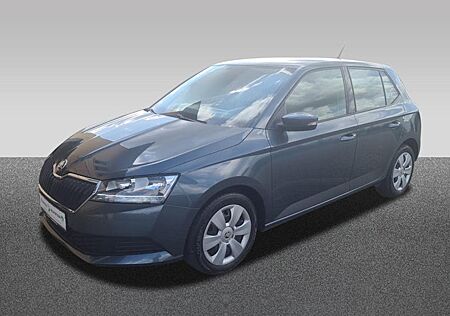 Skoda Fabia 1.0l TSI 70kW COOL PLUS 5 Türen