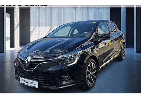 Renault Clio TCe 115 Evolution 5 Türen