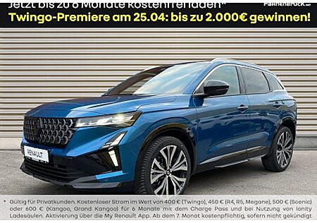 Renault Austral Mild Hybrid 160 Techno Automatik 5 Türen