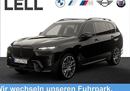 BMW X7 xDrive40i 5 Türen