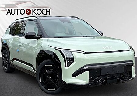 Kia EV3 81 kWh 150 kW GT-line Frontantrieb 5 Türen