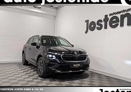 Skoda Kamiq 1.0 TSI 85kW DSG Tour 5 Türen