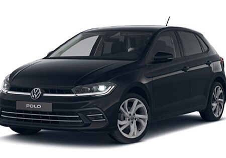 VW Polo 1.0 TSI 70kW DSG Style 5 Türen
