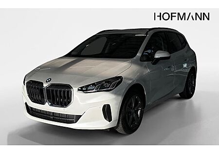 BMW 2er Active Tourer 218i Steptronic DCT 5 Türen