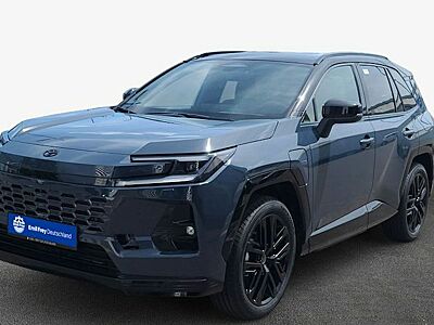 Toyota RAV 4 2.5 Plug-In Hybrid Style Auto 5 Türen