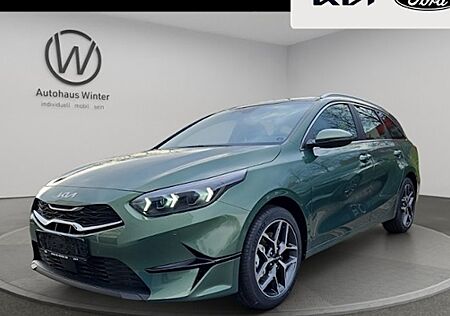 Kia Cee'd Sportswagon 1.5 T-GDI DCT Spirit Sportswagon 5 Türen