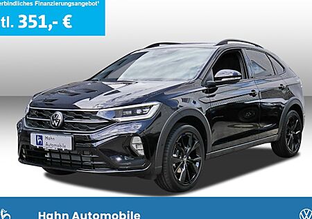 VW Taigo 1.5 TSI OPF DSG R-Line 5 Türen