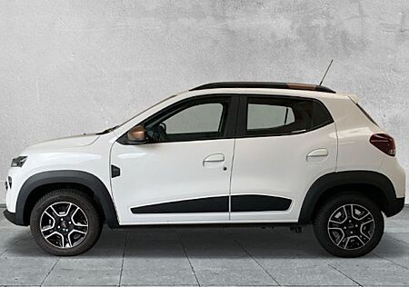 Dacia Spring Extreme Electric 65 5 Türen