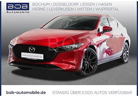Mazda 3 e-SKYACTIV X 186 Exclusive-Line Autom. 5 Türen