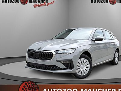 Skoda Scala 1.0 TSI 85kW Selection 5 Türen