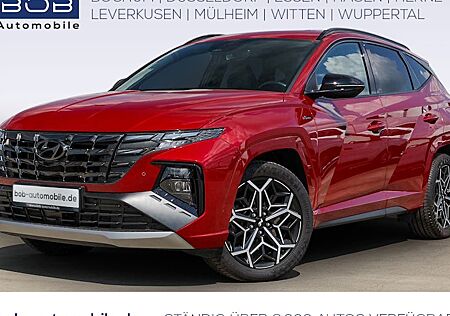 Hyundai Tucson 1.6 T-GDI N Line 2WD 5 Türen