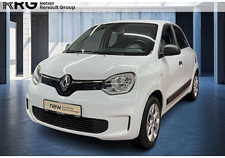 Renault Twingo SCe 65 Life 5 Türen