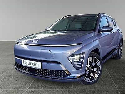 Hyundai Kona 160 kW Trend-Paket 5 Türen