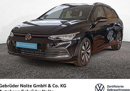 VW Golf 1.0 eTSI OPF 81kW DSG MOVE 5 Türen
