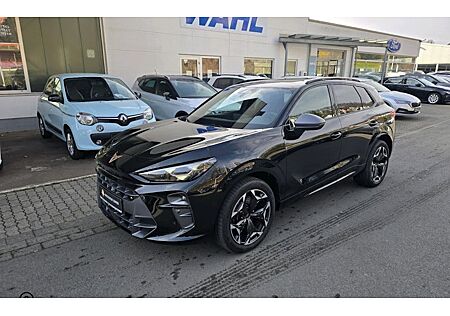 Cupra Terramar 2.0 TSI 195kW VZ DSG 4Drive 5 Türen