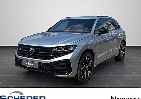 VW Touareg 3.0 V6 TDI 210kW 4MOT Tiptr. R-Line 5 Türen