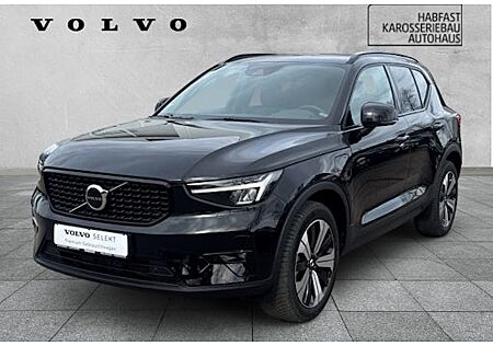 Volvo XC 40 T5 Recharge Plus Dark 5 Türen