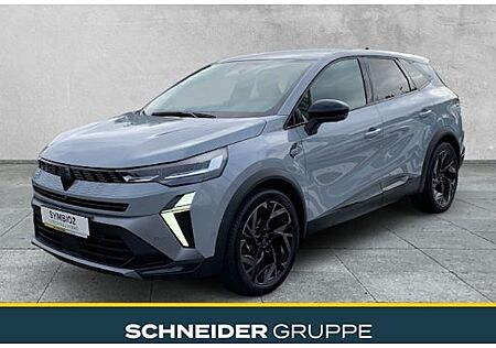 Renault Symbioz Full Hybrid E-Tech 160 Esprit Alpine 5 Türen