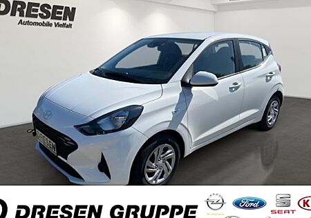 Hyundai i10 1.0 Select 5 Türen