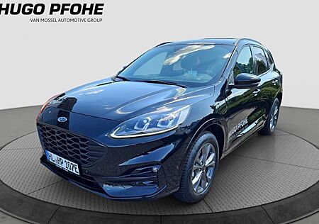 Ford Kuga 2.5 Duratec PHEV ST-Line CVT 5 Türen