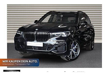 BMW X5 xDrive30d 5 Türen