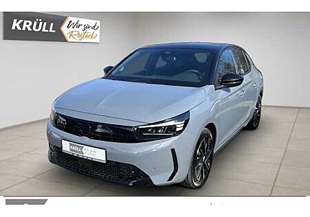 Opel Corsa 1.2 Direct Injection Turbo 74kW GS Auto 5 Türen