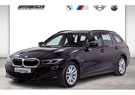 BMW 3er 320e Touring Auto 5 Türen