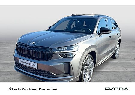 Skoda Kodiaq 2.0 TSI 150 kW DSG 4x4 Sportline 5 Türen