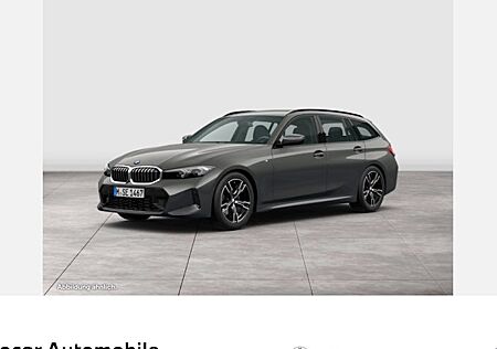 BMW 3er 318i Touring Auto 5 Türen