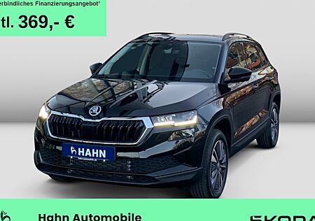 Skoda Karoq 1.5l TSI ACT DSG Balance 5 Türen