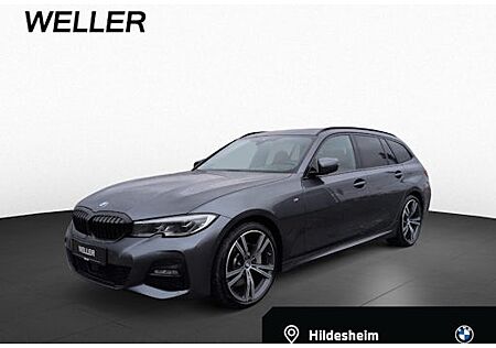 BMW 3er 330d xDrive Touring Automatic 5 Türen
